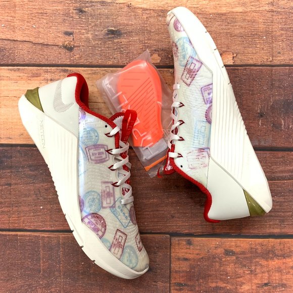 Nike Men's Metcon 5 AMP Passport Training Shoes - Picture 2 of 5